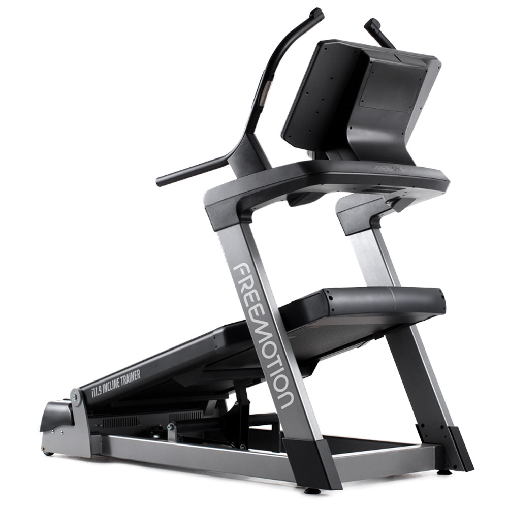Freemotion Reflex i11.9 incline trainer – Body Gym équipements