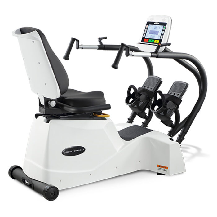 เครื่องออกกำลังกายผู้สูงอายุBODY-CHARGER---GB7007-RECUMBENT-LINEAR-STEPPER-1