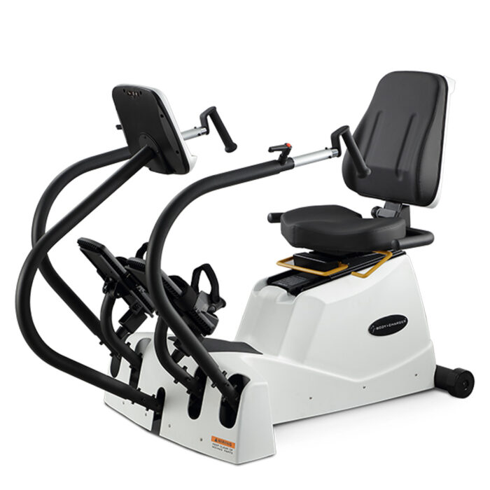 เครื่องออกกำลังกายผู้สูงอายุBODY-CHARGER---GB7007-RECUMBENT-LINEAR-STEPPER-3