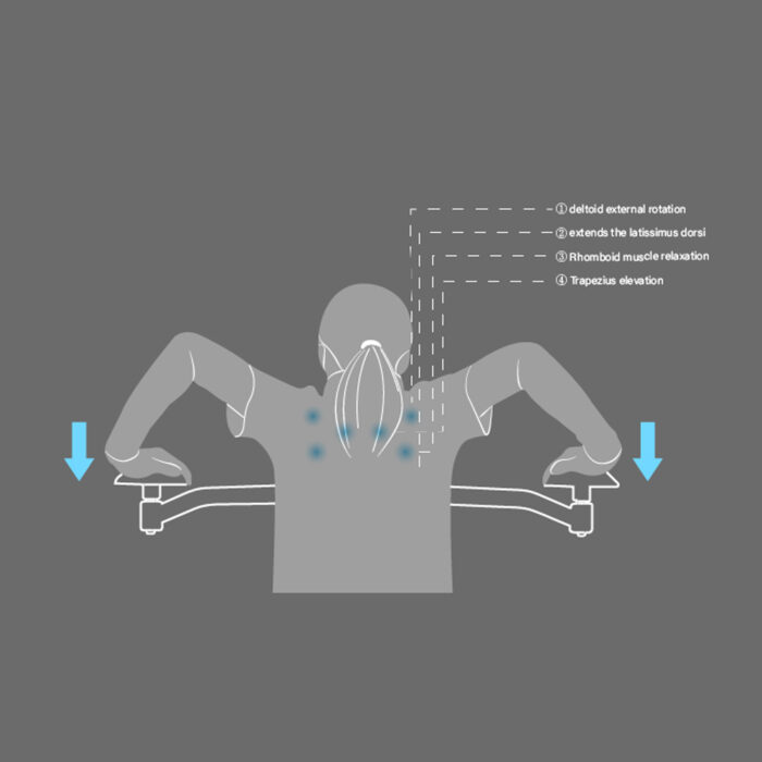 เครื่องบริหารกล้ามเนื้อBODY-CHARGER---EST1000-SHOULDER-ELEVATION-3