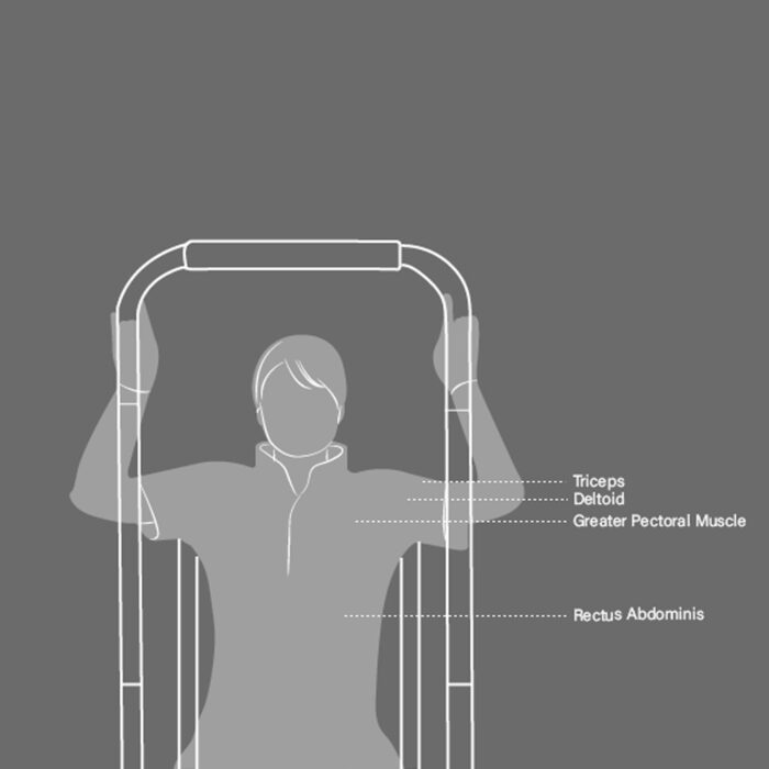 เครื่องบริหารกล้ามเนื้อBODY-CHARGER---EST2000-CHEST-EXTENSION-3