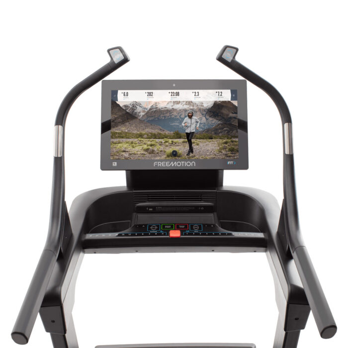 ลู่วิ่งไฟฟ้า Freemotion-i22.9-INCLINE-TRAINER-2