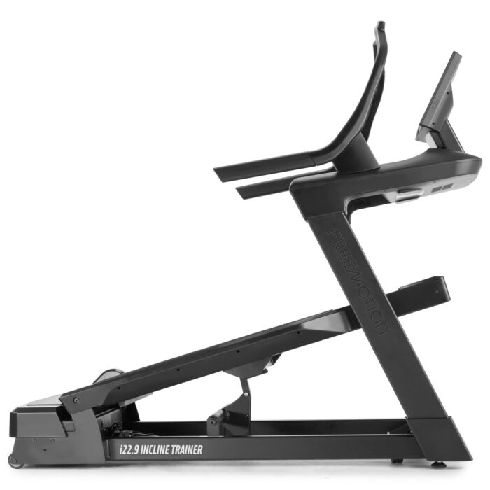 ลู่วิ่งไฟฟ้า Freemotion-i22.9-INCLINE-TRAINER-3