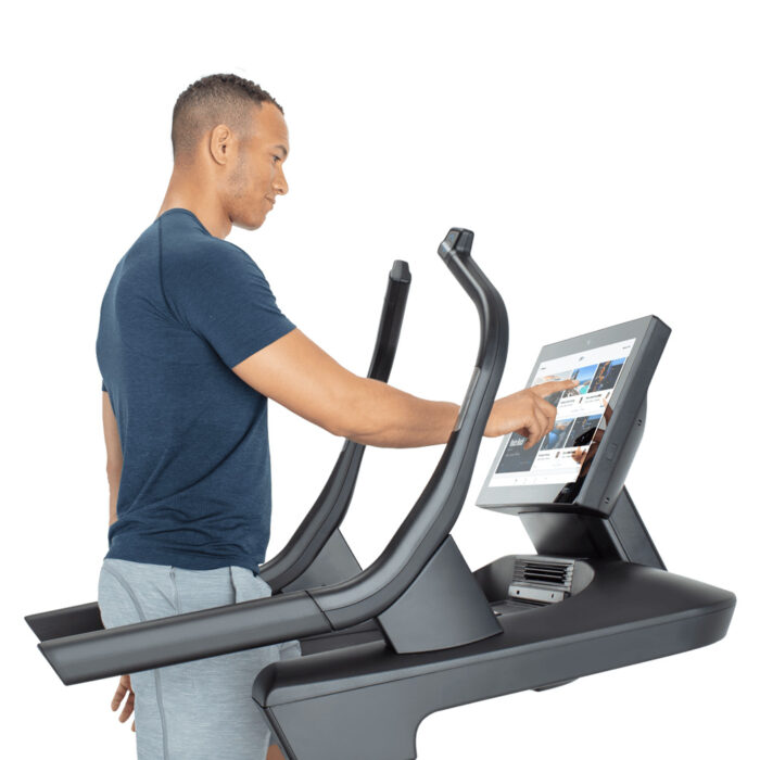 ลู่วิ่งไฟฟ้า Freemotion-i22.9-INCLINE-TRAINER-7