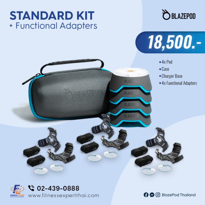 อุปกรณ์ออกกำลังกาย-BlazePod-Standard-Kit_Functional