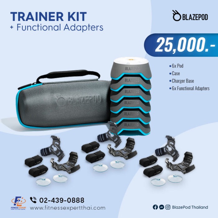 อุปกรณ์ออกกำลังกาย-BlazePod-Trainer-Kit_Functional