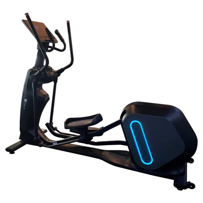 เครืองเดินวงรี FEX-FITNESS-PF790M-Elliptical