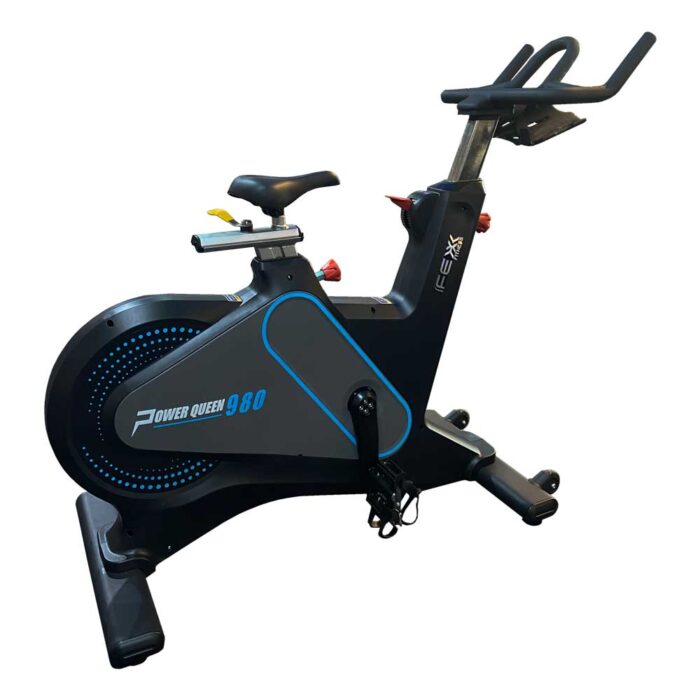 จักรยานออกกำลังกาย FEX-FITNESS-PF980-Spin-Bike-2